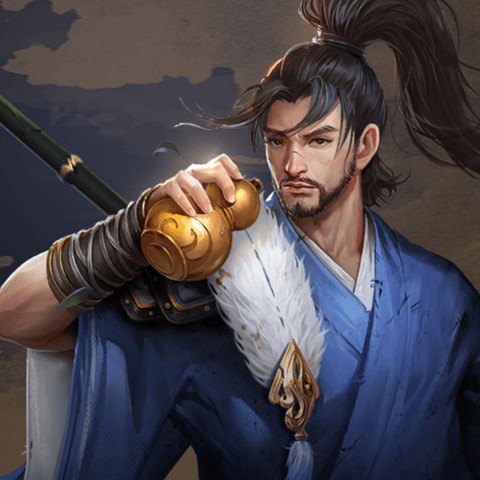 墨武侠